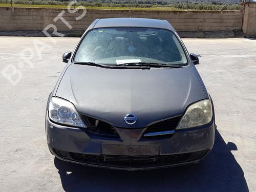 Gearbox NISSAN PRIMERA Hatchback (P12) 1.9 dCi | BP35769726M3  - Image 8