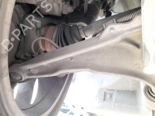 Used Right front suspension arm Right front suspension arm OPEL ASTRA J Saloon 1.4 Turbo (69) (140 hp) 34444278 34444278