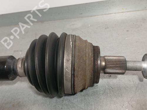 Right front driveshaft SEAT LEON ST (5F8) 1.2 TSI | BP37183233M39 - Image 3