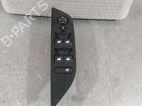Used Left front window switch Left front window switch 33886384 33886384