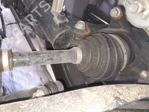 Used Left front driveshaft Left front driveshaft 36883375 36883375