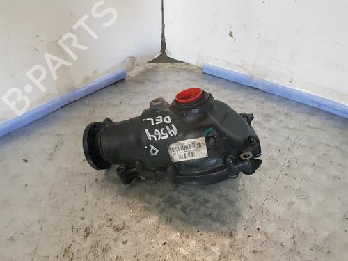 Front differential BMW X3 (E83)  | BP11883245M23 