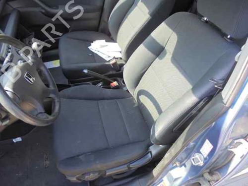 Front right window mechanism HONDA CIVIC VII Hatchback (EU, EP, EV) 1.6 i (EP2, EU8, EU6) | BP168858C23 