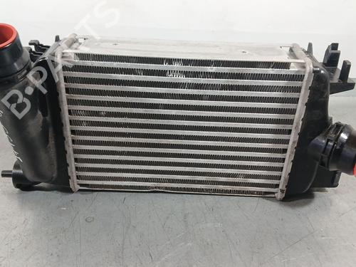 Used Intercooler Intercooler NISSAN MICRA V (K14) 1.0 IG-T 100 (101 hp) 33431253 33431253