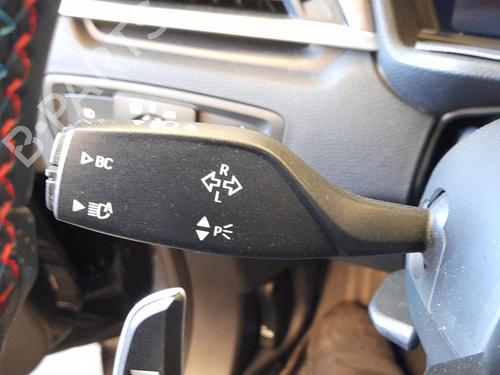 Comutador piscas / escovas Comutador piscas / escovas BMW X1 (F48) sDrive 18 d (150 hp) 36498726 36498726