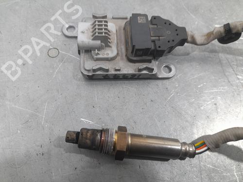 Electronic sensor FIAT TALENTO Van (296_) 1.6 D | BP31975494M84