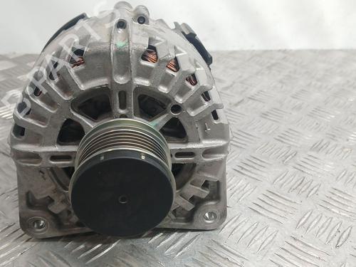 Used Alternator RENAULT EXPRESS Box Body/MPV 1.5 Blue dCi 95 (F6AB) (95 hp) 24891058