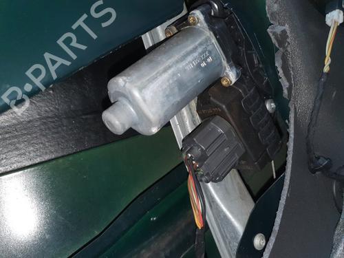 Used Rear left window mechanism JAGUAR X-TYPE I (X400) 2.0 D (130 hp) 7714797