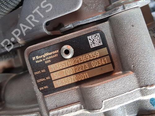Engine NISSAN QASHQAI II (J11, J11_) 1.5 dCi | BP37172626M1 - Image 9
