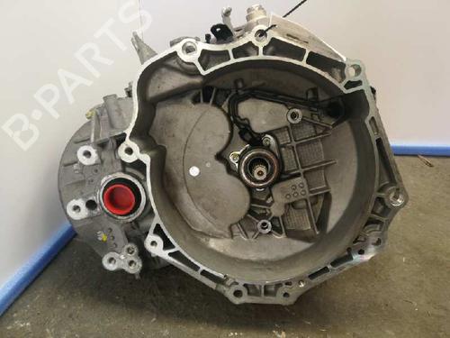 Used Gearbox OPEL ASTRA K Sports Tourer (B16) [2015-2022]  6073116