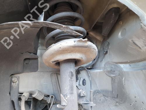 Used Left front shock absorber PEUGEOT 5008 (0U_, 0E_) 1.6 HDi (110 hp) 29917757