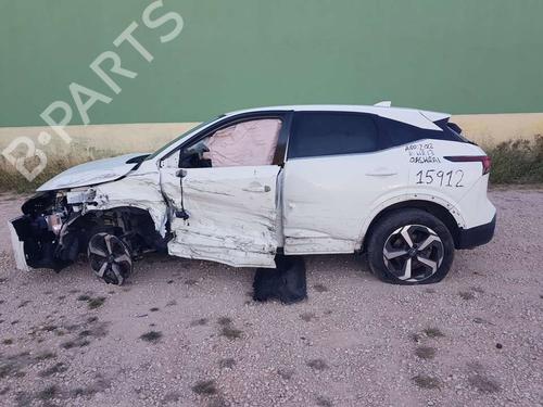 NISSAN QASHQAI III (J12) [2021-2026] 2199880