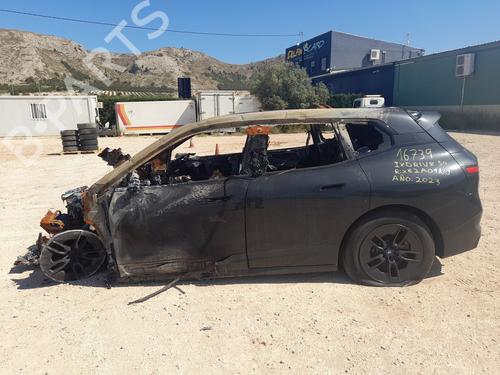 Used Parts BMW iX (I20) xDrive 50 (523 hp) 2984378