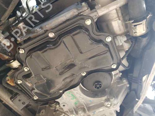 Engine RENAULT CLIO V (B7_)  | BP21396068M1 