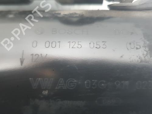 Starter AUDI A4 B7 (8EC) 2.0 TDI 16V | BP33983550M8 - Image 6