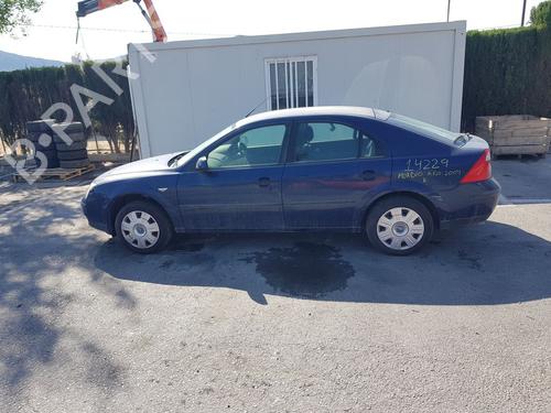 ABS pump FORD MONDEO III (B5Y)  | BP10642146M43 