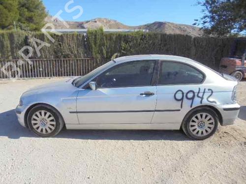 BMW 3 Compact (E46) 320 td (150 hp) 25079