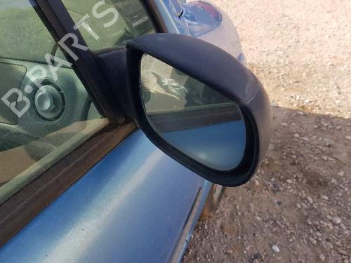 Right mirror CITROËN C3 I (FC_, FN_) 1.4 HDi | BP22644760C27 