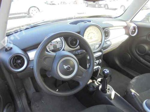Left mirror MINI MINI (R56) One | BP705013C26 