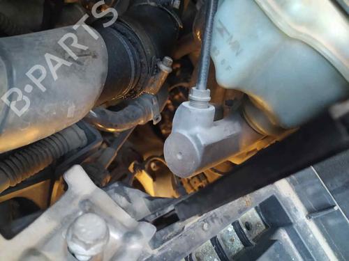 Used Brake master cylinder SEAT ALTEA XL (5P5, 5P8) [2006-2015]  22988867