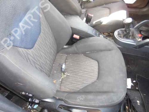 Steering column stalk SEAT ALTEA XL (5P5, 5P8)  | BP3127289I23 