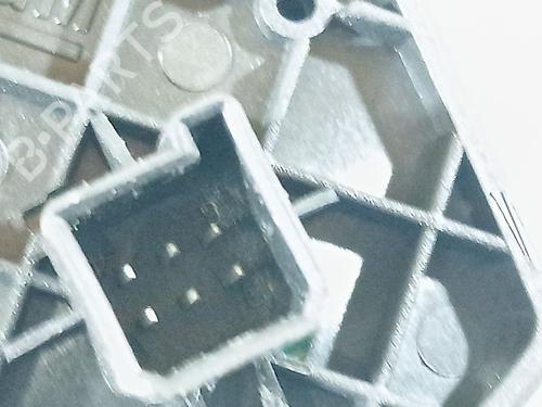 Right front window switch OPEL CORSA D (S07) 1.2 (L08, L68) | BP39102807I26 - Image 3