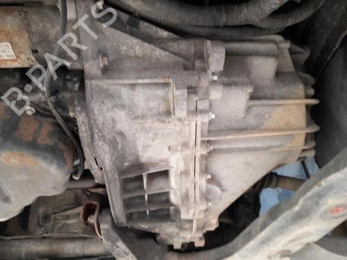 Used Gearbox FORD MONDEO IV (BA7) 1.8 TDCi (125 hp) 28418360