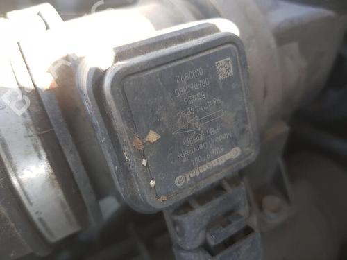 Luftmassemåler FORD FIESTA VI (CB1, CCN) 1.4 TDCi (68 hp) 29401066