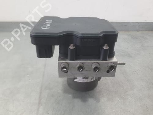 Used ABS pump ABS pump PEUGEOT 308 SW II (LC_, LJ_, LR_, LX_, L4_) 1.5 BlueHDi 130 (131 hp) 36497923 36497923