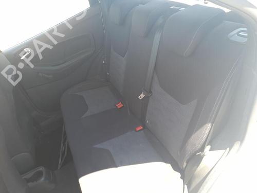 Used Rear seat FORD KA+ III (UK, FK) [2014-2025]  26396088