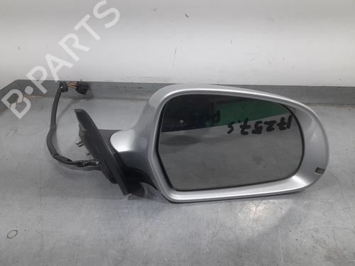 Used Right mirror AUDI A5 (8T3) 2.7 TDI (190 hp) 29953889