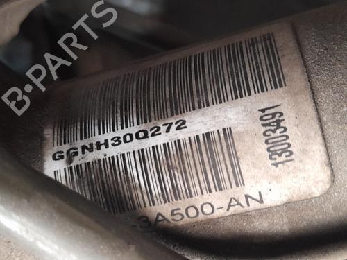 Used Steering rack FORD FOCUS C-MAX (DM2) 1.8 TDCi (115 hp) 26958699