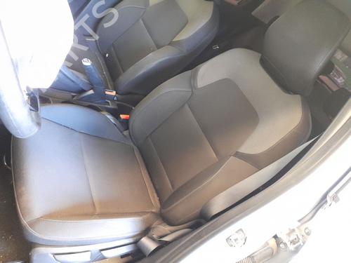 Used Left front seat Left front seat 37466824 37466824
