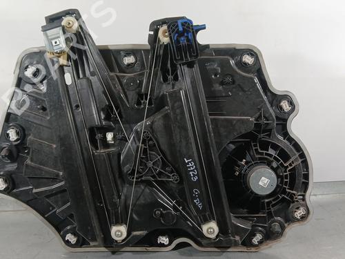 Front right window mechanism FORD PUMA (J2K, CF7) 1.0 EcoBoost mHEV | BP37273447C23 - Image 5