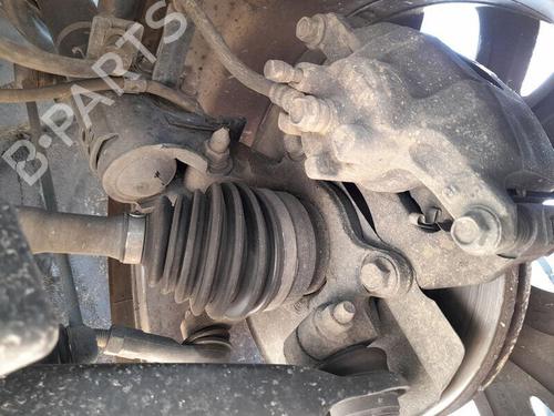Used Left front steering knuckle MITSUBISHI ASX (GA_W_) 1.6 DI-D (114 hp) 29254028