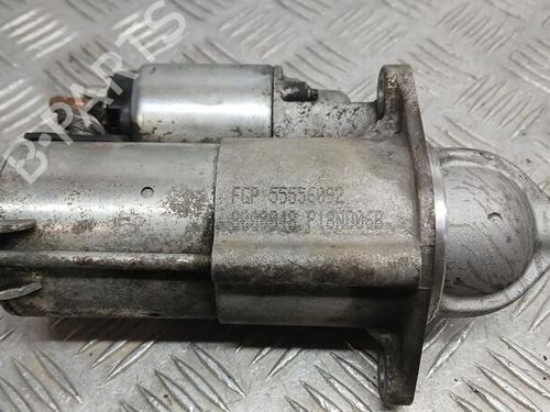 Starter OPEL ASTRA H GTC (A04) | BP29356396M8
