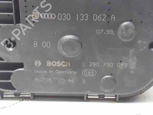 Throttle body SEAT IBIZA II (6K1)  | BP6533245M82 