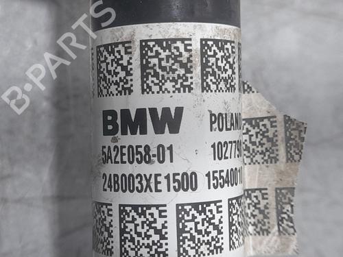 Right front driveshaft BMW 1 (F40) | BP30635839M39 - Image 4