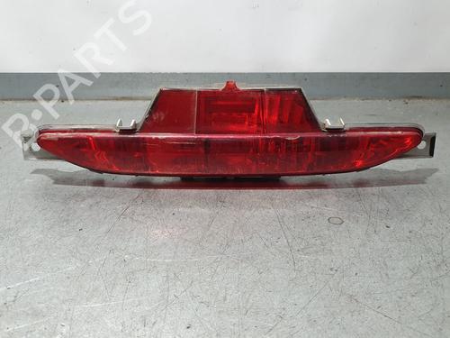 Used Rear center light PEUGEOT 208 I (CA_, CC_) [2012-2021]  11969120