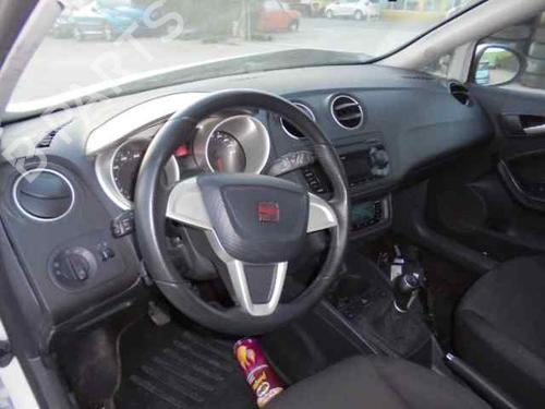 Radio SEAT IBIZA IV (6J5, 6P1)  | BP219233E6 