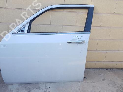Used Left front door Left front door 37217070 37217070