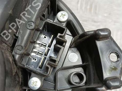 Heater blower motor TOYOTA LAND CRUISER PRADO (_J15_)  | BP18680789M62 