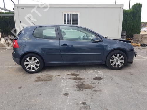 Engine VW GOLF V (1K1)  | BP13752722M1 