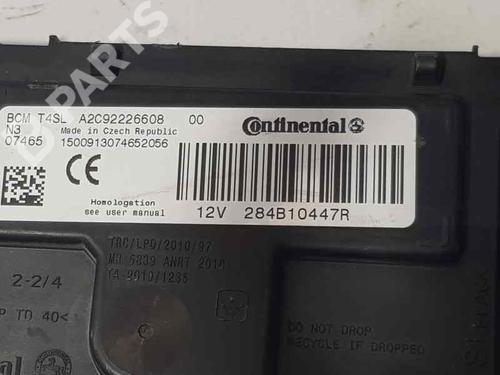 Electronic module RENAULT CLIO IV (BH_)  | BP8100064M83 