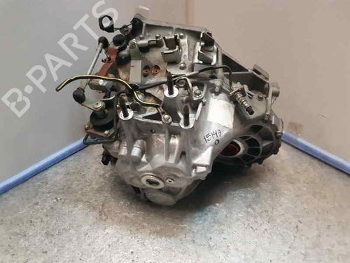 Gearbox MITSUBISHI ASX (GA_W_)  | BP16031971M3 