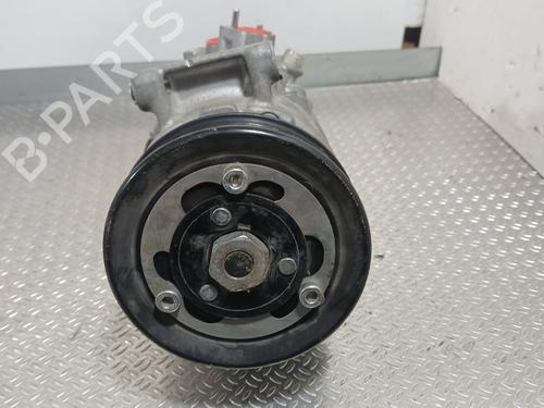 Used AC compressor AC compressor SEAT ARONA (KJ7, KJP) 1.0 TSI (116 hp) 40495870 40495870