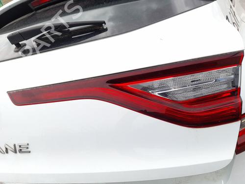 Used Right tailgate light Right tailgate light RENAULT MEGANE IV Hatchback (B9A/M/N_) 1.5 dCi 110 (B9A3) (110 hp) 34628384 34628384