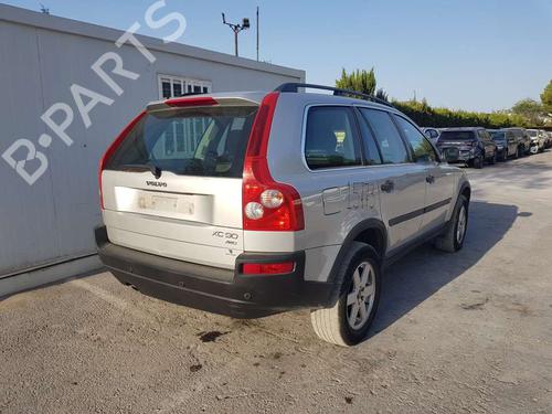 Left front fog light VOLVO XC90 I (275) D5 AWD | BP19173987C30 