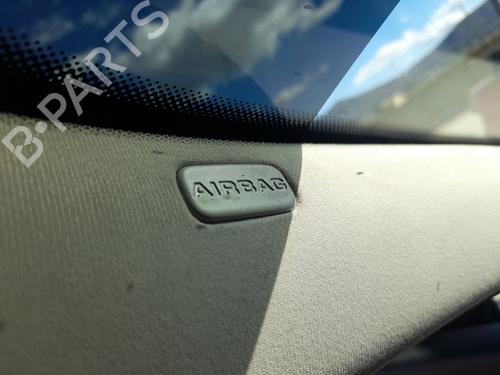 Used Left curtain airbag PEUGEOT 5008 (0U_, 0E_) 1.6 BlueHDi 120 (120 hp) 31885564