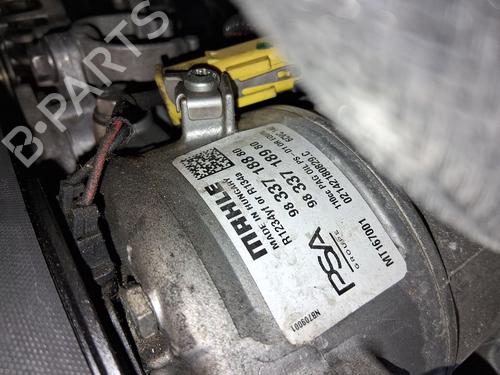 Used AC compressor AC compressor 38302724 38302724